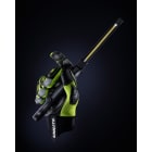 Aspen Pump - Lampe d'Inspection Pliante 375 Lumens