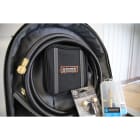 Aspen Pump - JE Turboflow?Kit de Charge & Tirage vide