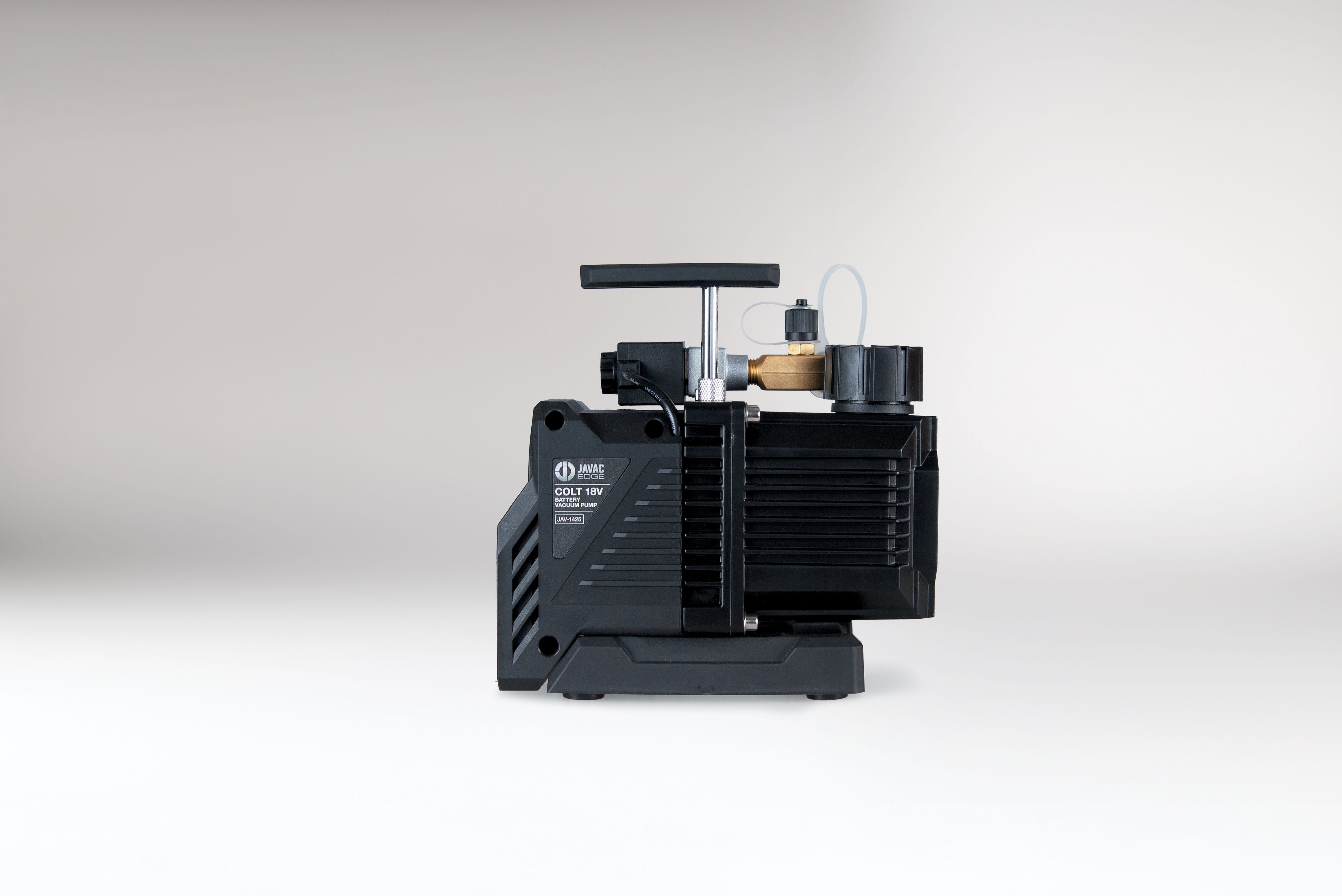 Aspen Pump - JE Colt pompe à vide univ. à batterie