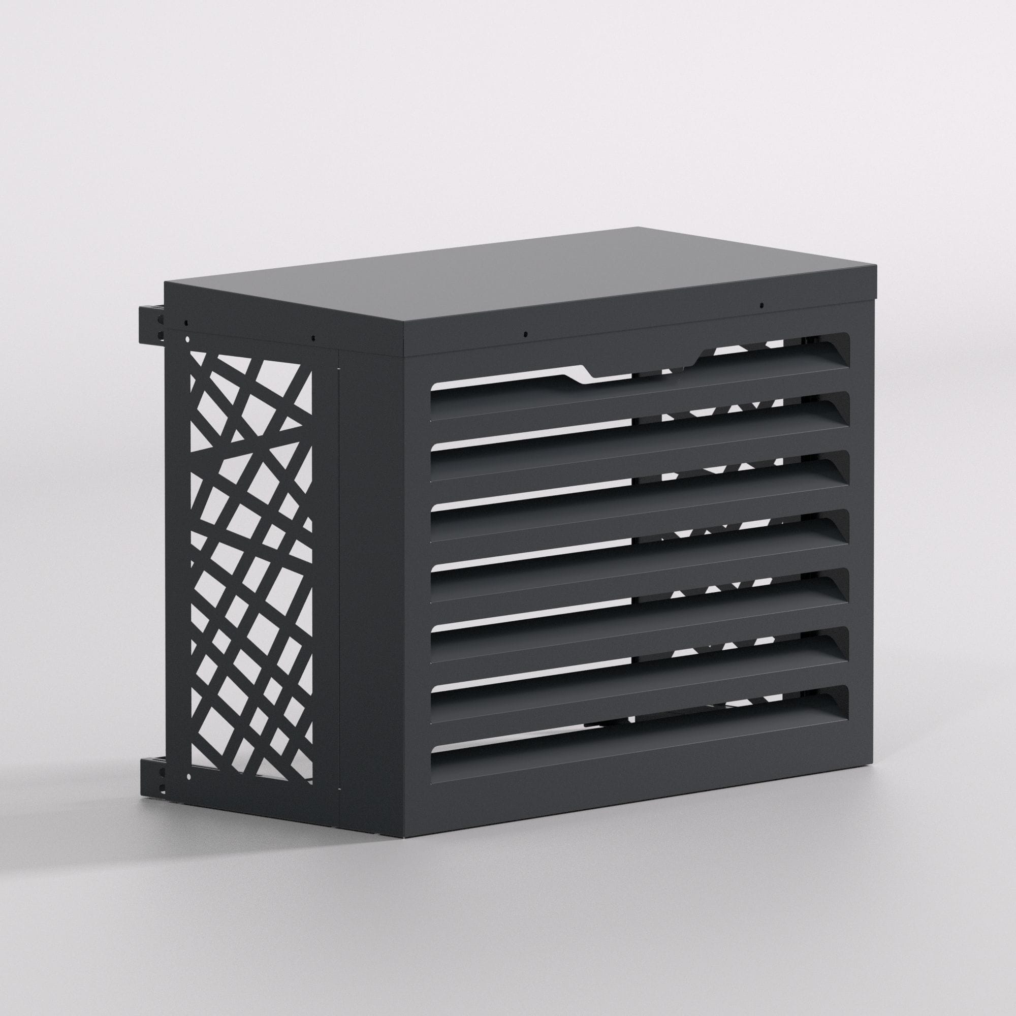 Aspen Pump - Cache Clim DESIGN BOX GIADA L GRIS