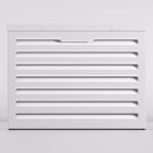 Aspen Pump - GIADA PANNEAU POSTERIEUR  L  BLANC