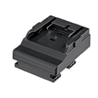 Aspen Pump - Adaptateur de Batterie MTB Metabo