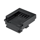 Aspen Pump - Adaptateur de Batterie MTB Unilite