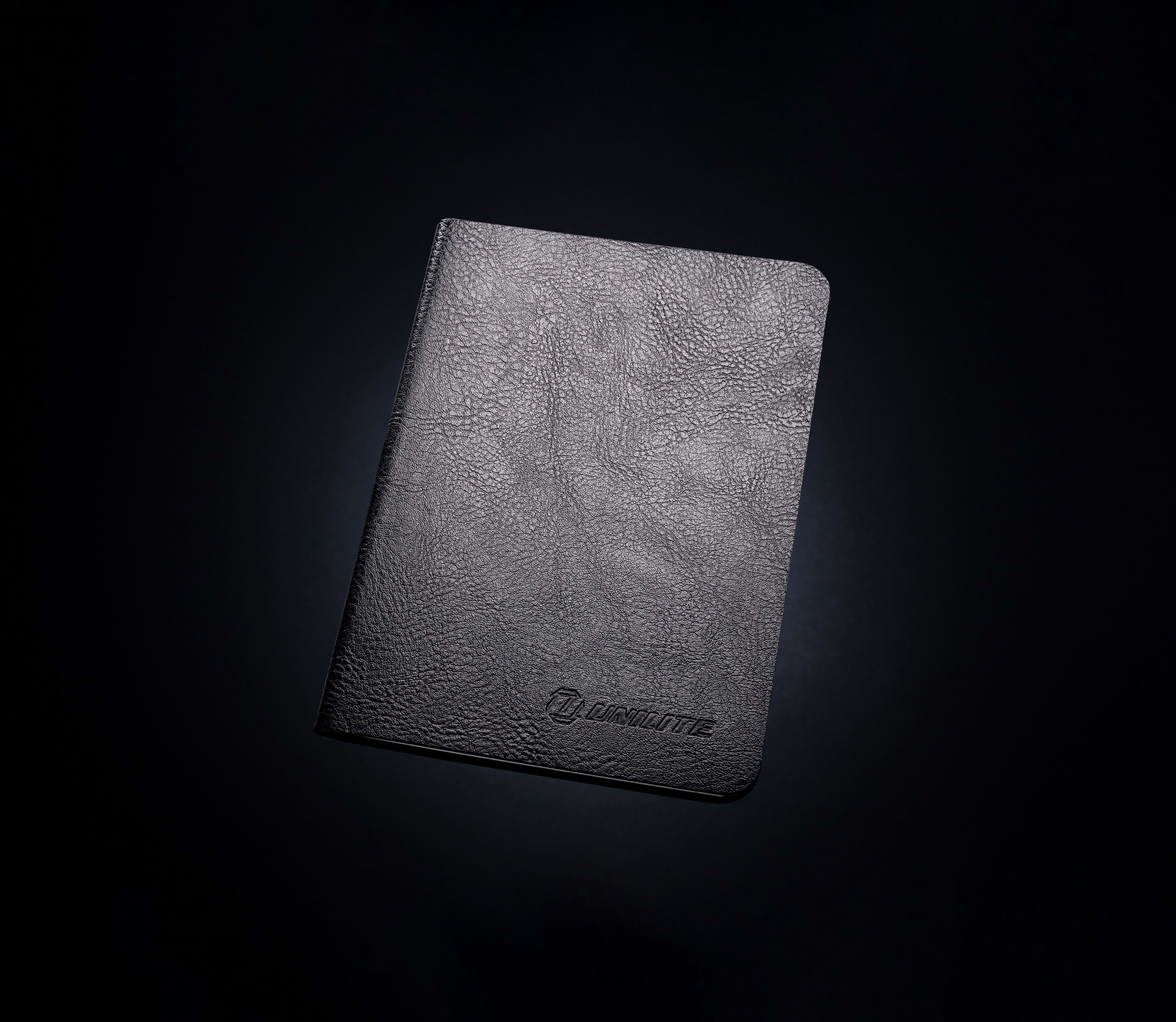 Aspen Pump - Carnet A6 Flexible Imperméable