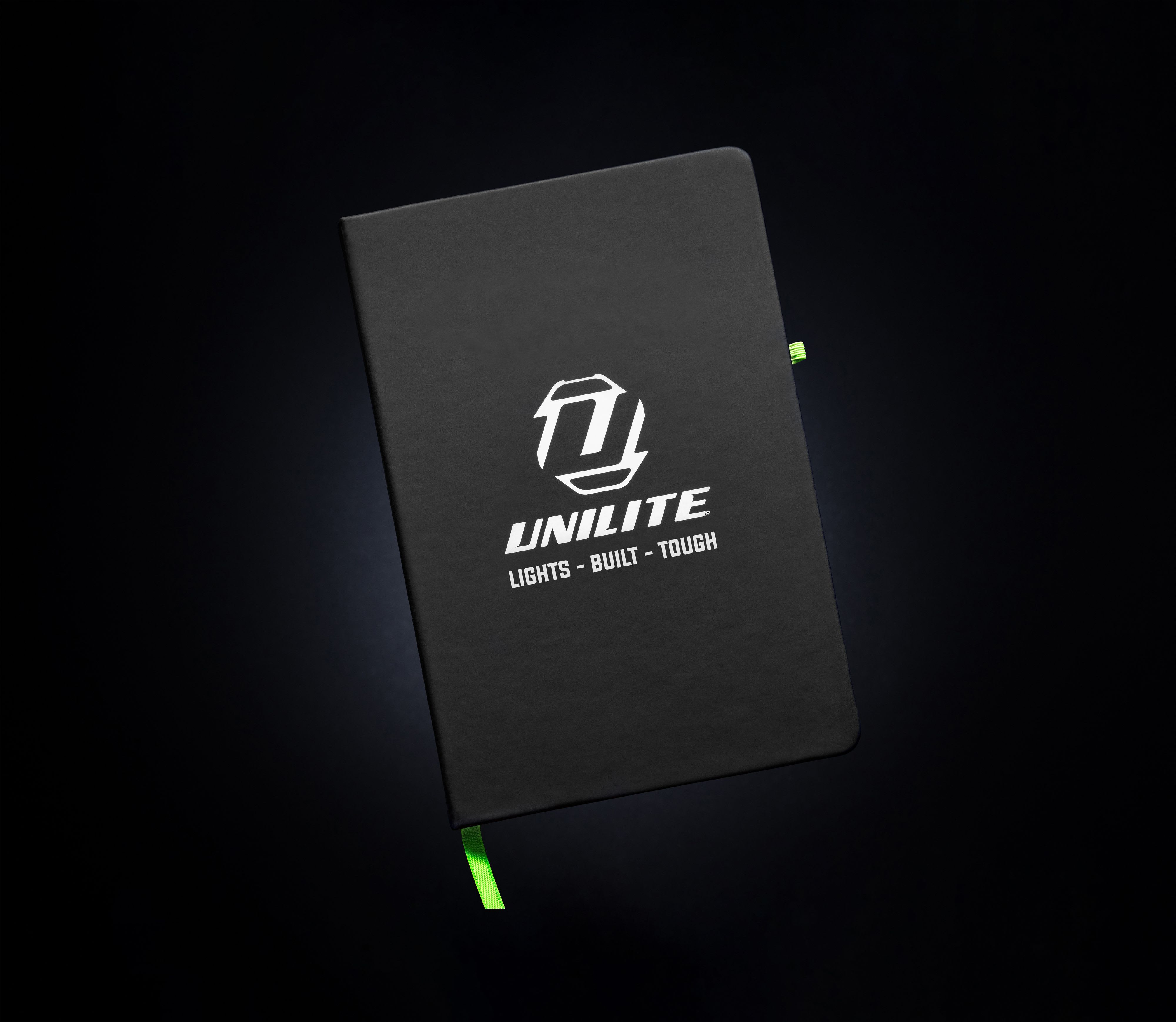 Aspen Pump - Bloc-notes A5