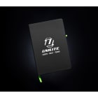 Aspen Pump - Bloc-notes A5