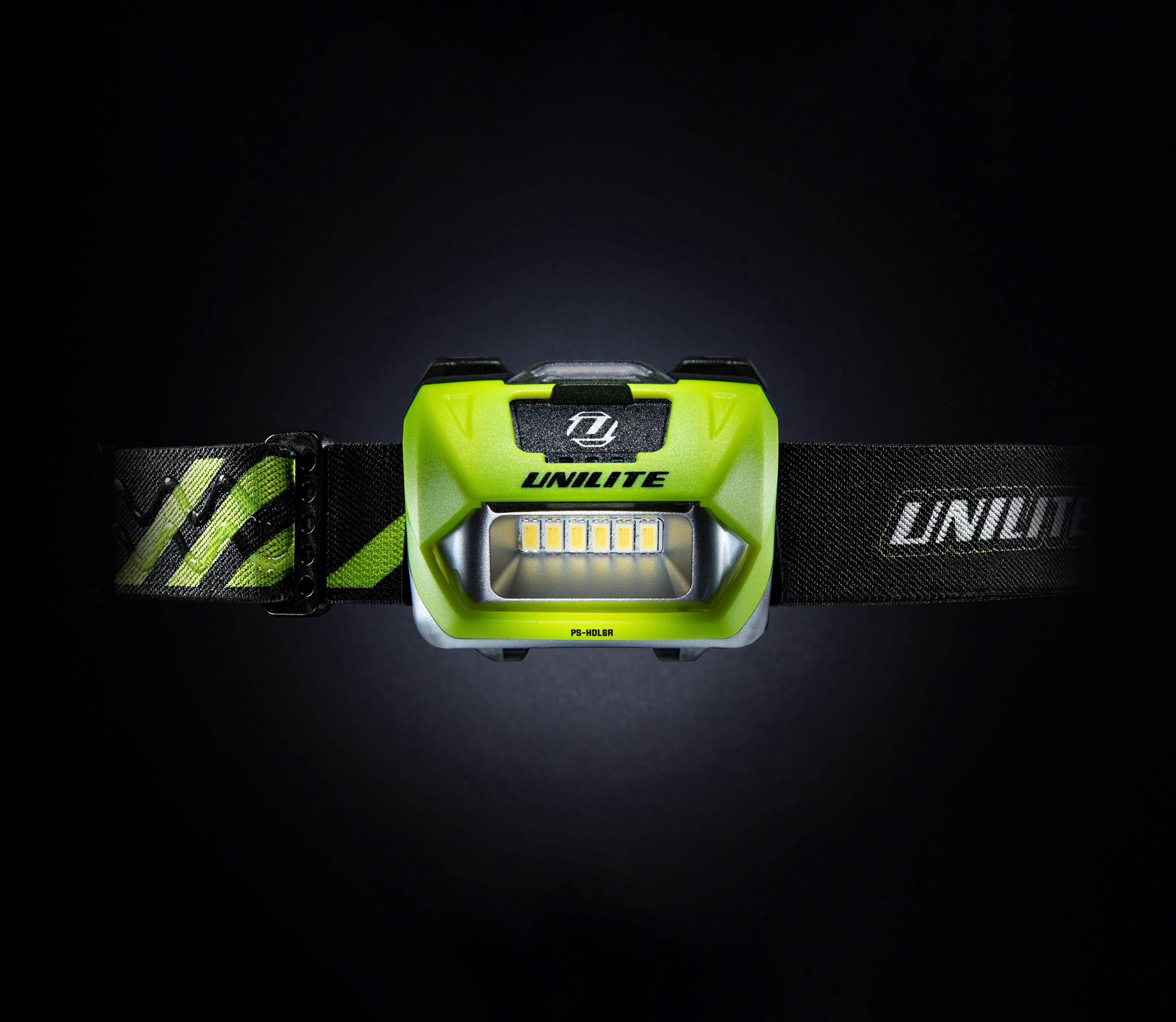 Aspen Pump - Lampe Frontale pour Casque 350 Lumens