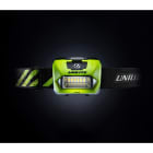 Aspen Pump - Lampe Frontale pour Casque 350 Lumens