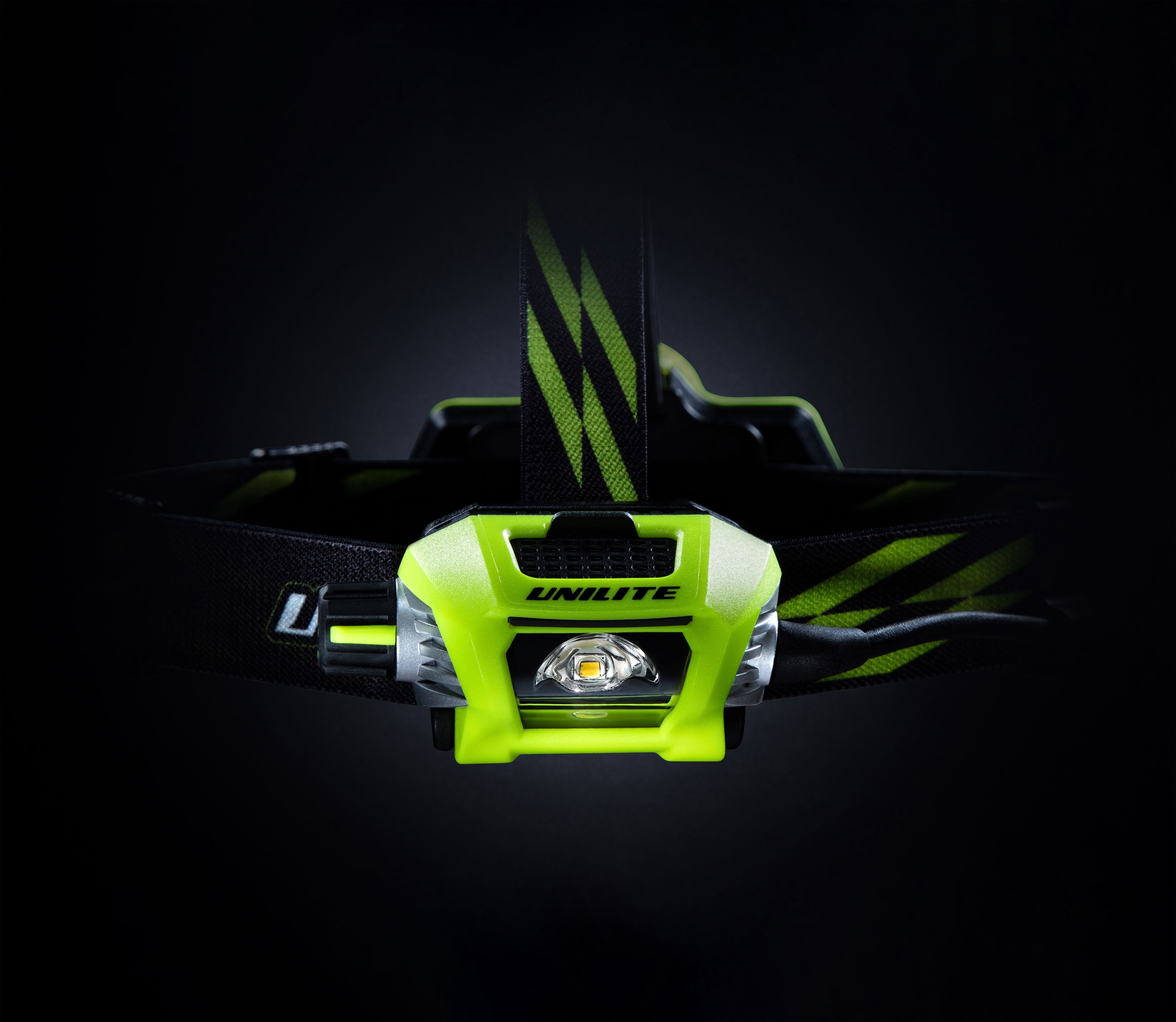 Aspen Pump - Lampe Frontale Signalisation LED 750LM