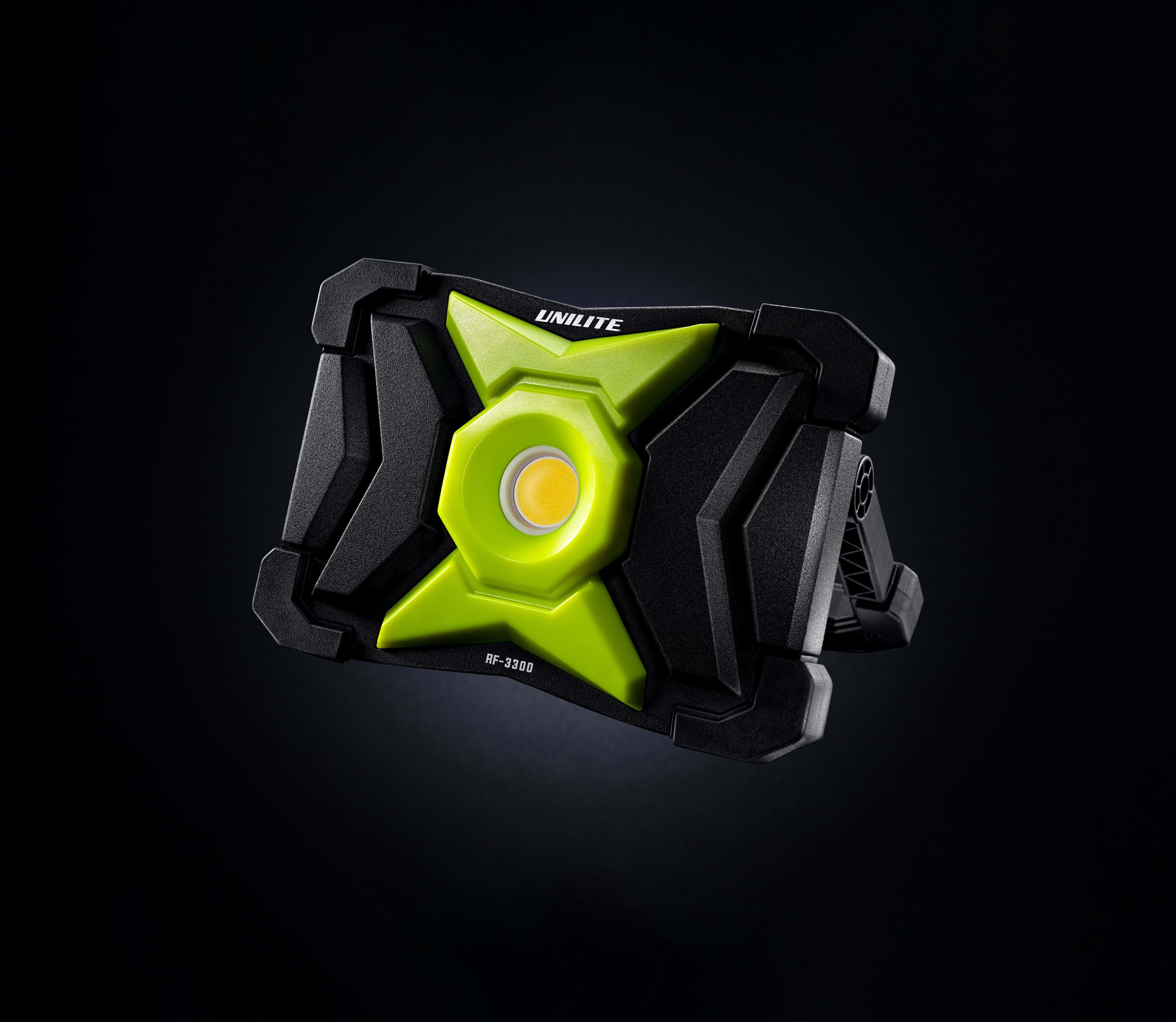 Aspen Pump - Projecteur Ultra Résistant 3300  Lumens