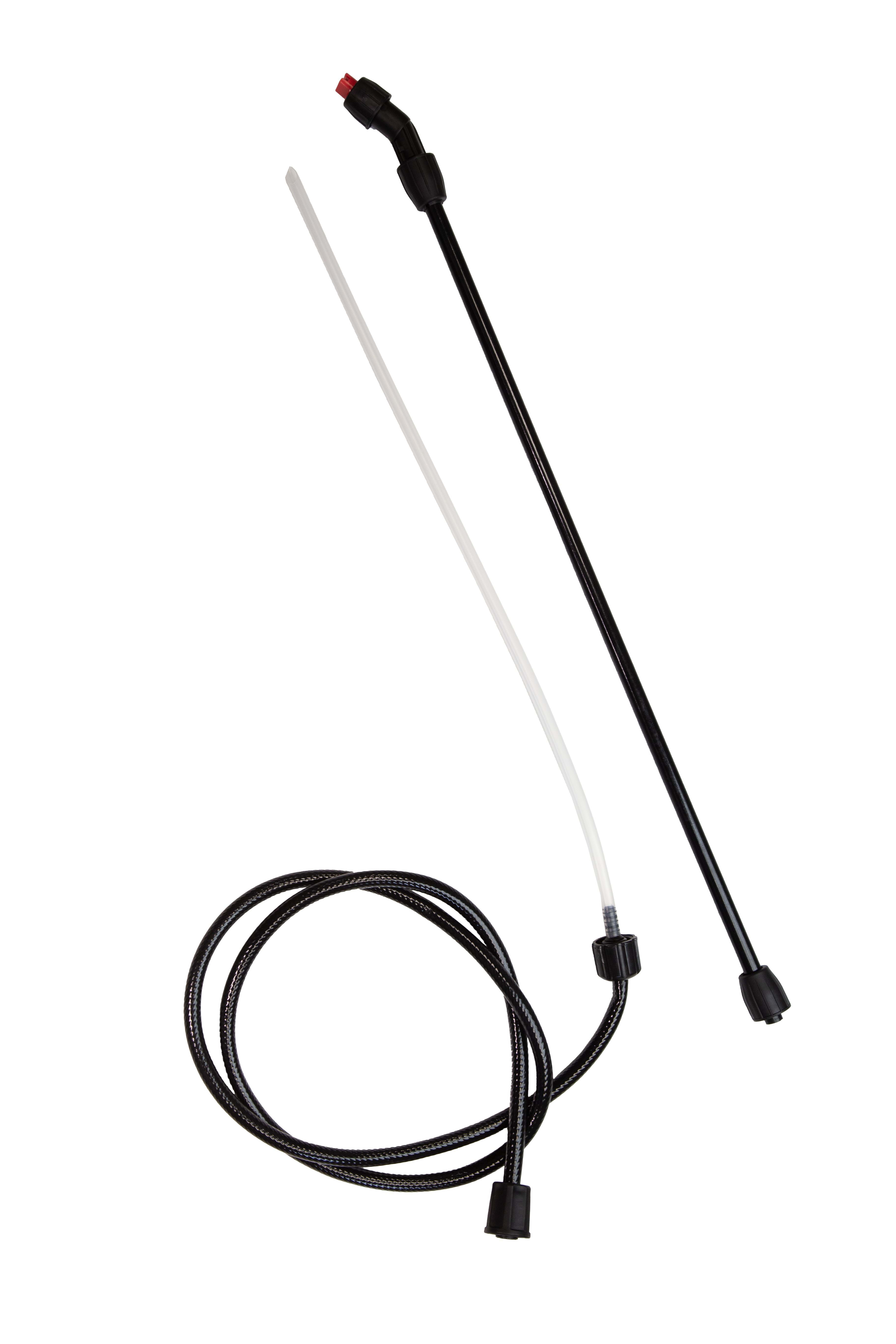 Aspen Pump - Lance, Buse et Assemblage de Tuyau pour pulvérisateur
