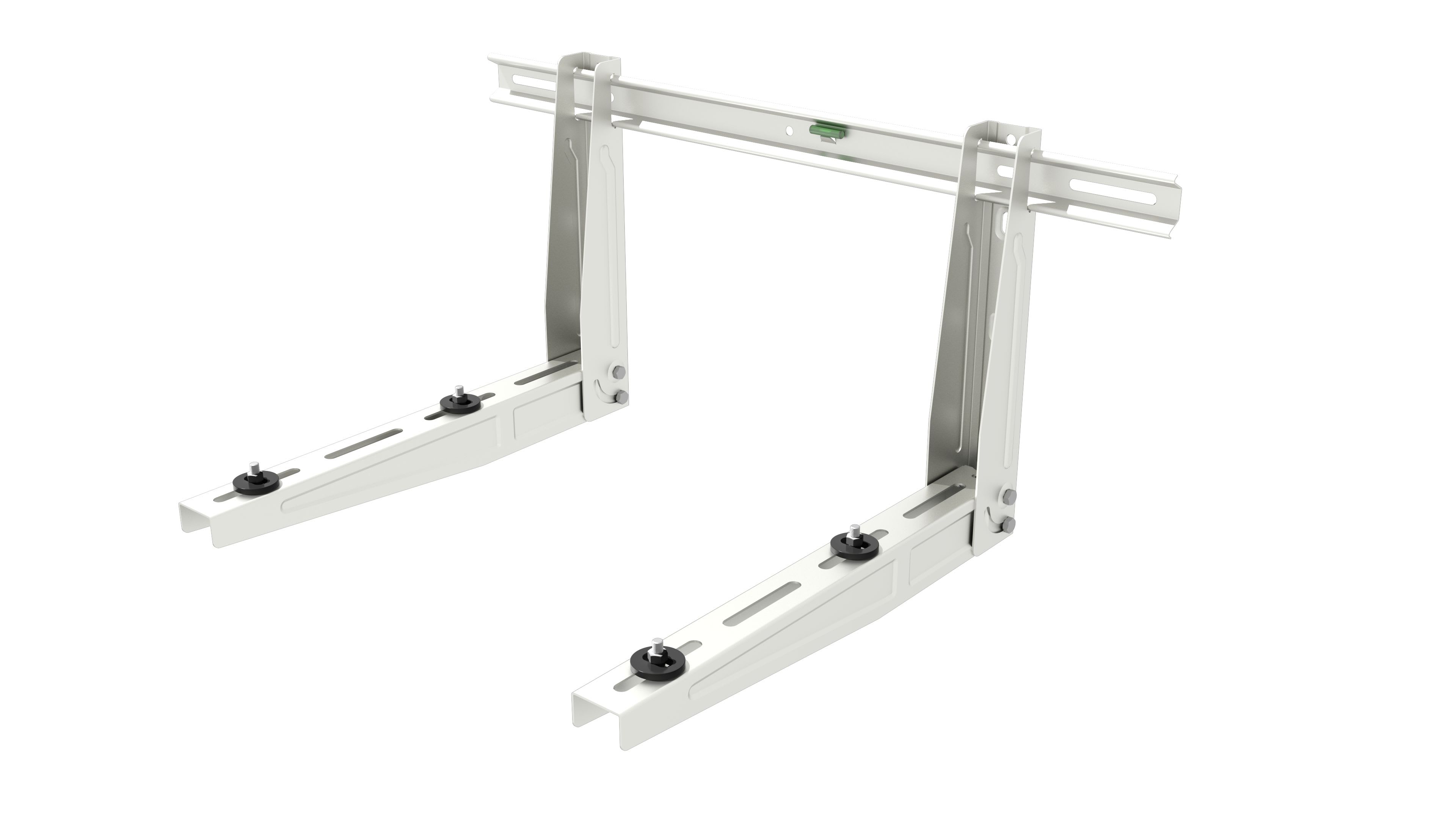 Aspen Pump - SUPPORT SPLIT BRACKET L520x400x800 160kg