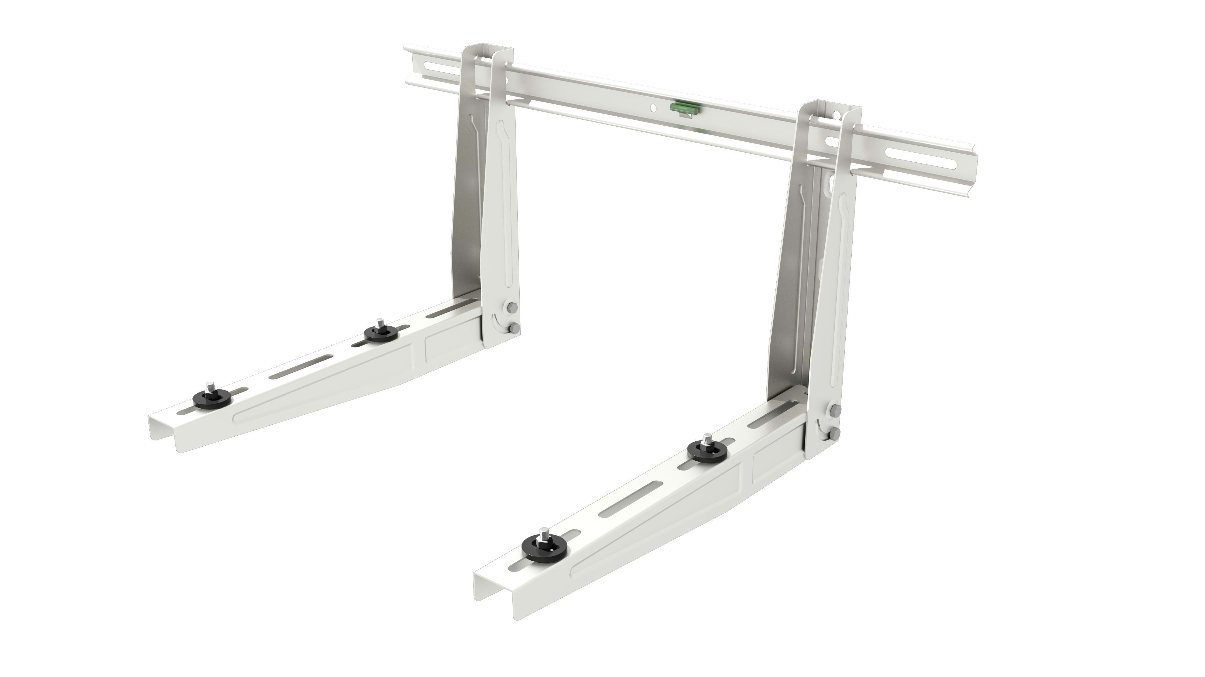 Aspen Pump - SUPPORT SPLIT BRACKET L560x400x800 160kg