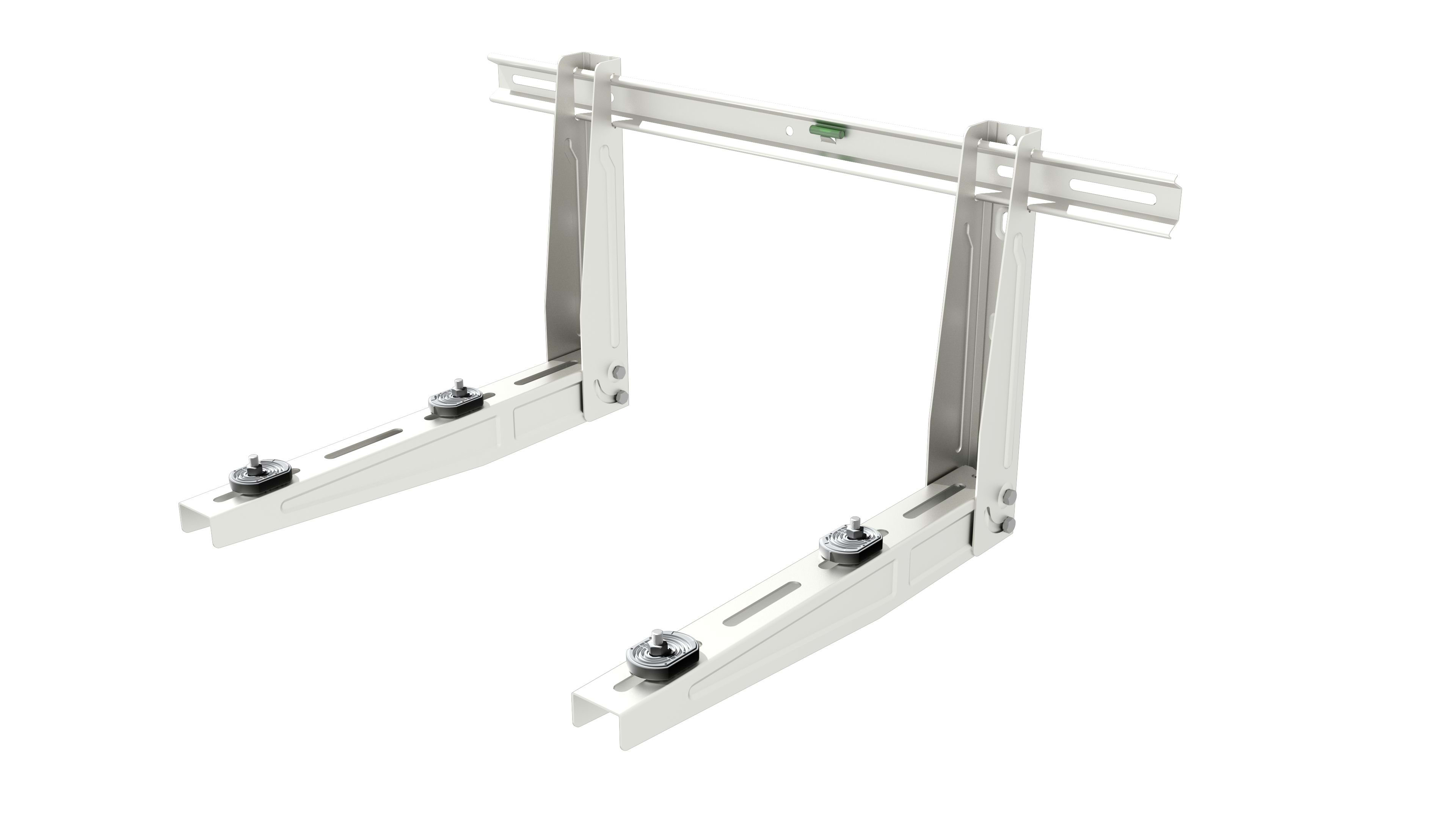 Aspen Pump - SPLIT BRACKET PREMIUM L560x400x800 160kg