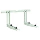 Aspen Pump - Support Mural Lourd 520x40xX960mm