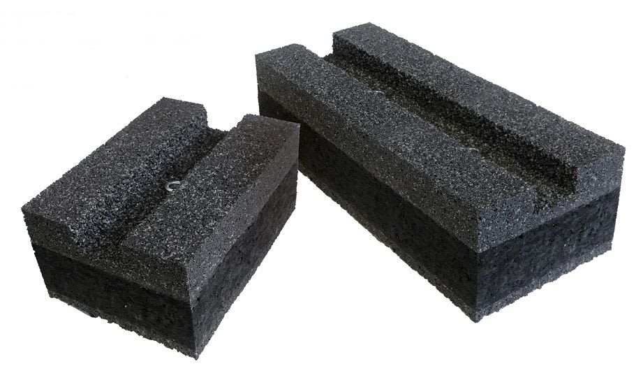 Aspen Pump - Brooklyn system 290x90x140mm