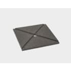 Aspen Pump - Patin gomme incliné 300x300 3°