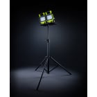 Aspen Pump - Trépied Extensible sur Plaque Magnét.