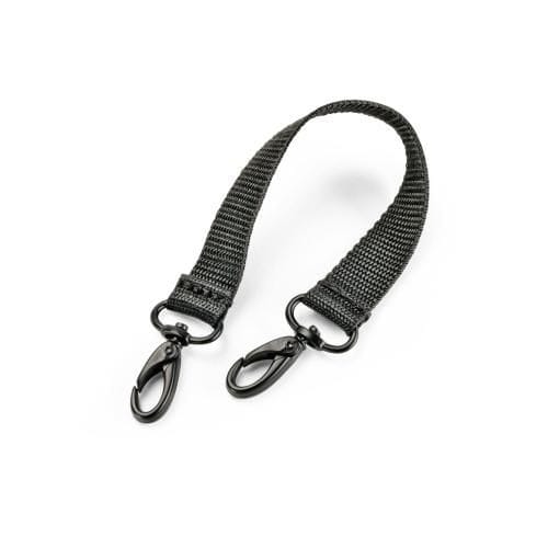 Aspen Pump - Sangle de ruban Veto 8"