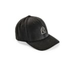 Aspen Pump - Casquette noire Veto Pro Pac