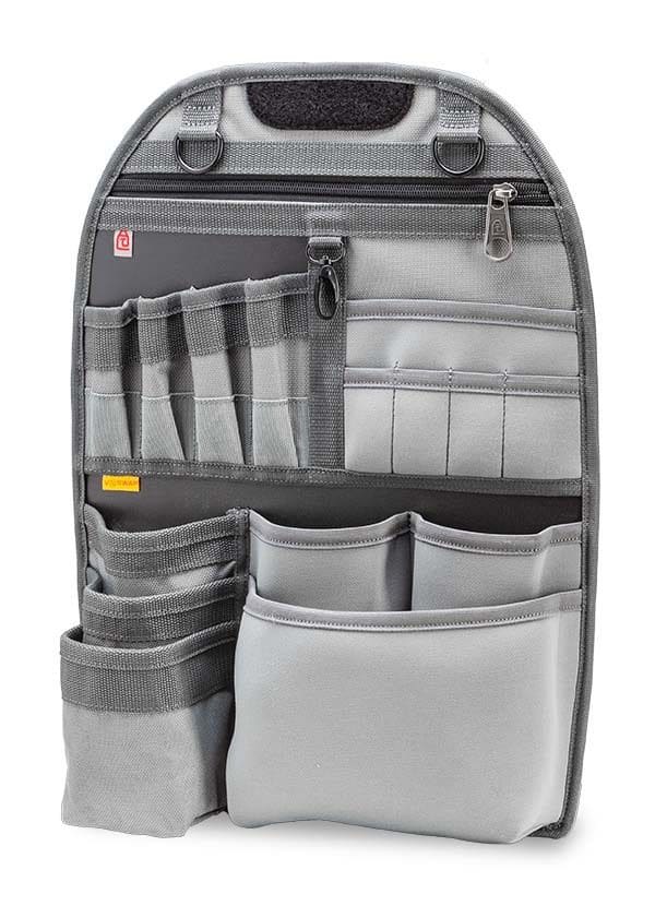 Aspen Pump - Panneau de compteur Tech Pac Wheeler