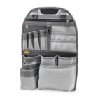 Aspen Pump - Panneau de compteur Tech Pac Wheeler