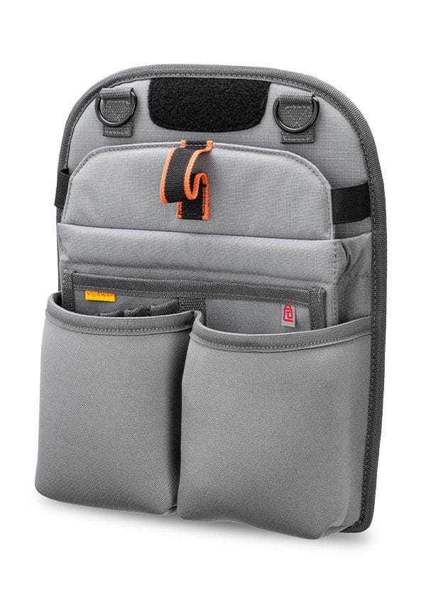 Aspen Pump - Panneau de tablette Tech MCT