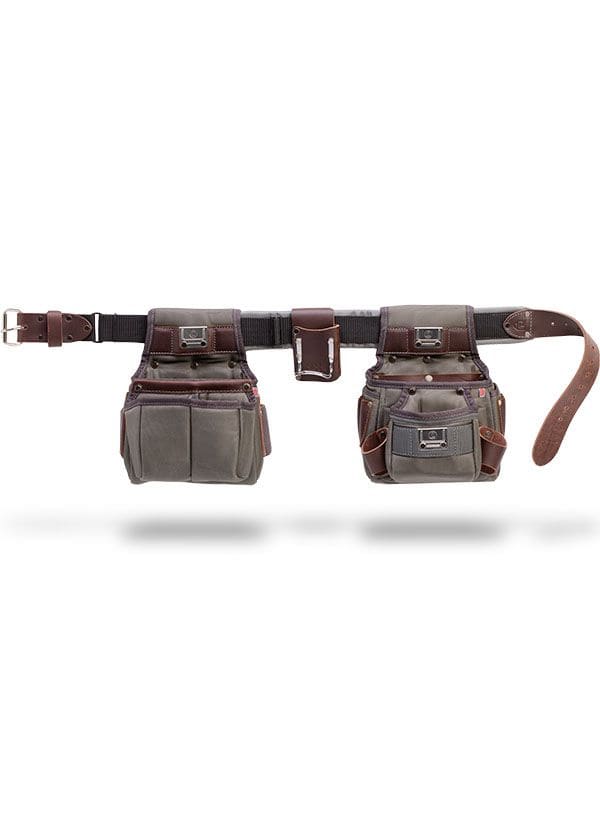 Aspen Pump - Ceinture porte-outils 81cm-117cm