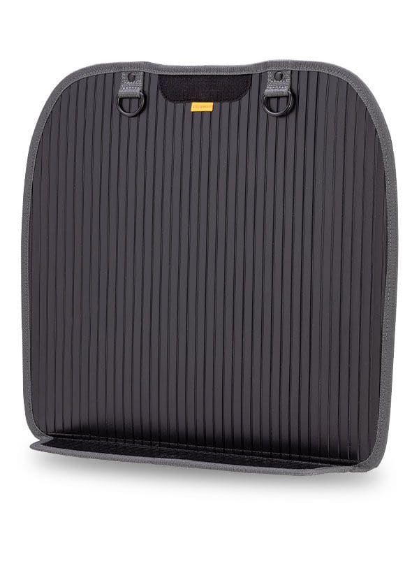 Aspen Pump - Panneau de stockage en vrac Tech XL Wheeler