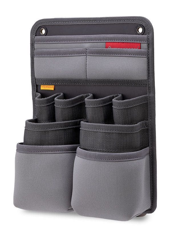 Aspen Pump - Panneau d'outils TP-XD/Tech XXL