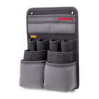 Aspen Pump - Panneau d'outils TP-XD/Tech XXL