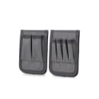 Aspen Pump - Panneau TP-XD/Tech XXL 2 et 4 bits