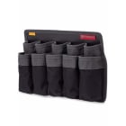 Aspen Pump - Panneau à outils Tech OT-LC à 10 poches