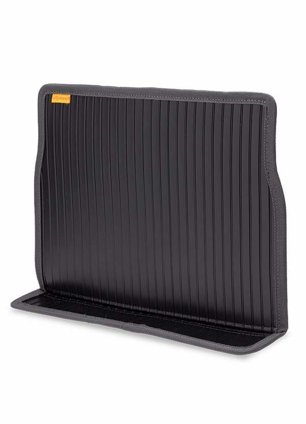 Aspen Pump - Panneau de stockage en vrac Tech OT-LC