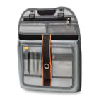 Aspen Pump - Panneau d'ordinateur portable Tech LCT Wheeler