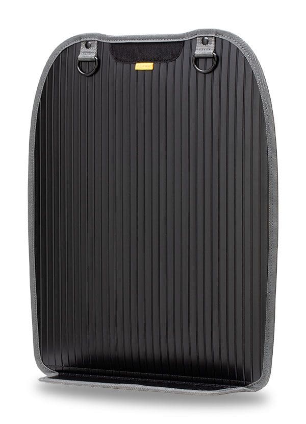 Aspen Pump - Panneau de stockage en vrac Tech LCT Wheeler