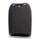 Aspen Pump - Panneau de stockage en vrac Tech LCT Wheeler