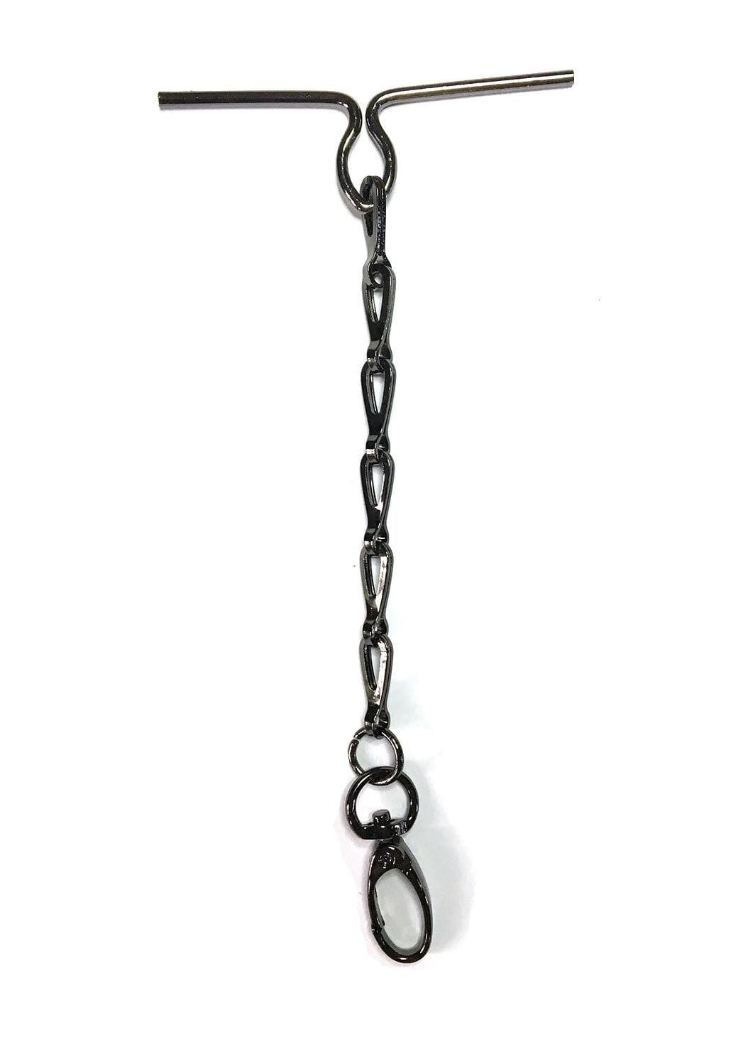 Aspen Pump - Chaîne mousqueton pour ruban adhésif