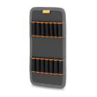 Aspen Pump - Panneau porte-outils pour sac OC140