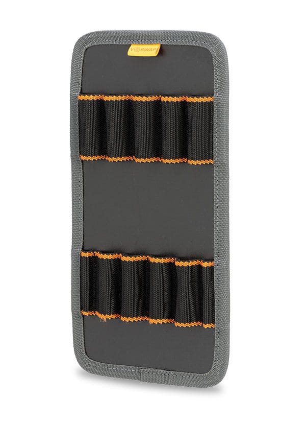 Aspen Pump - Panneau porte-outils pour sac OC140