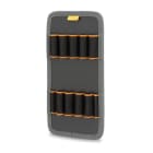 Aspen Pump - Panneau porte-outils pour sac OC140