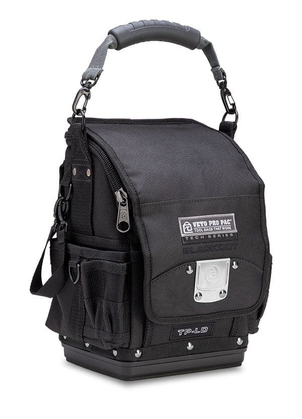 Aspen Pump - Sac à outils TP-LD Blackout