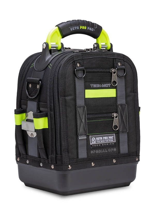 Aspen Pump - Sac à outils TECH-MCT Special Ops