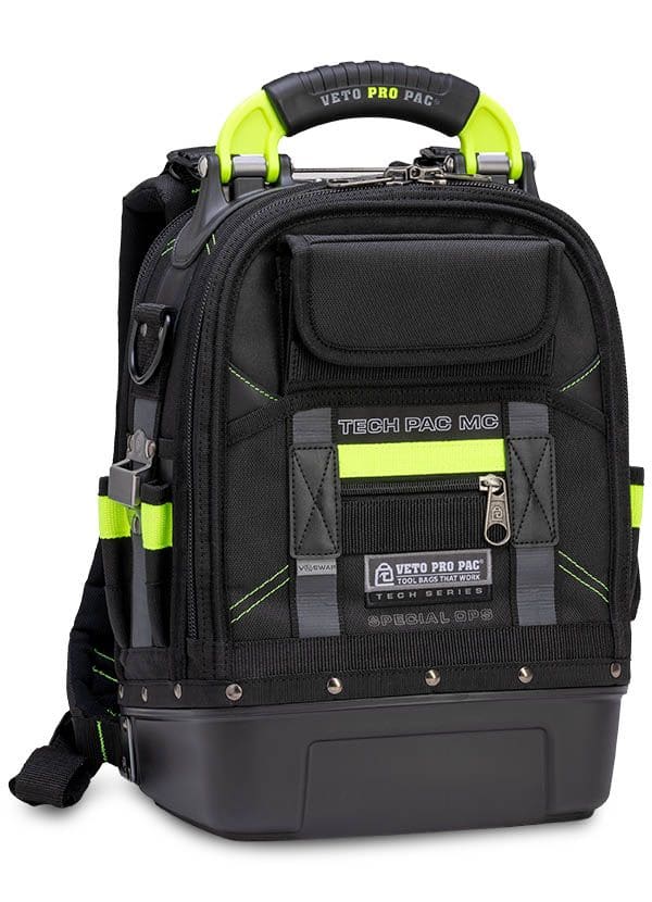Aspen Pump - Sac à outils TECH PAC Special Ops