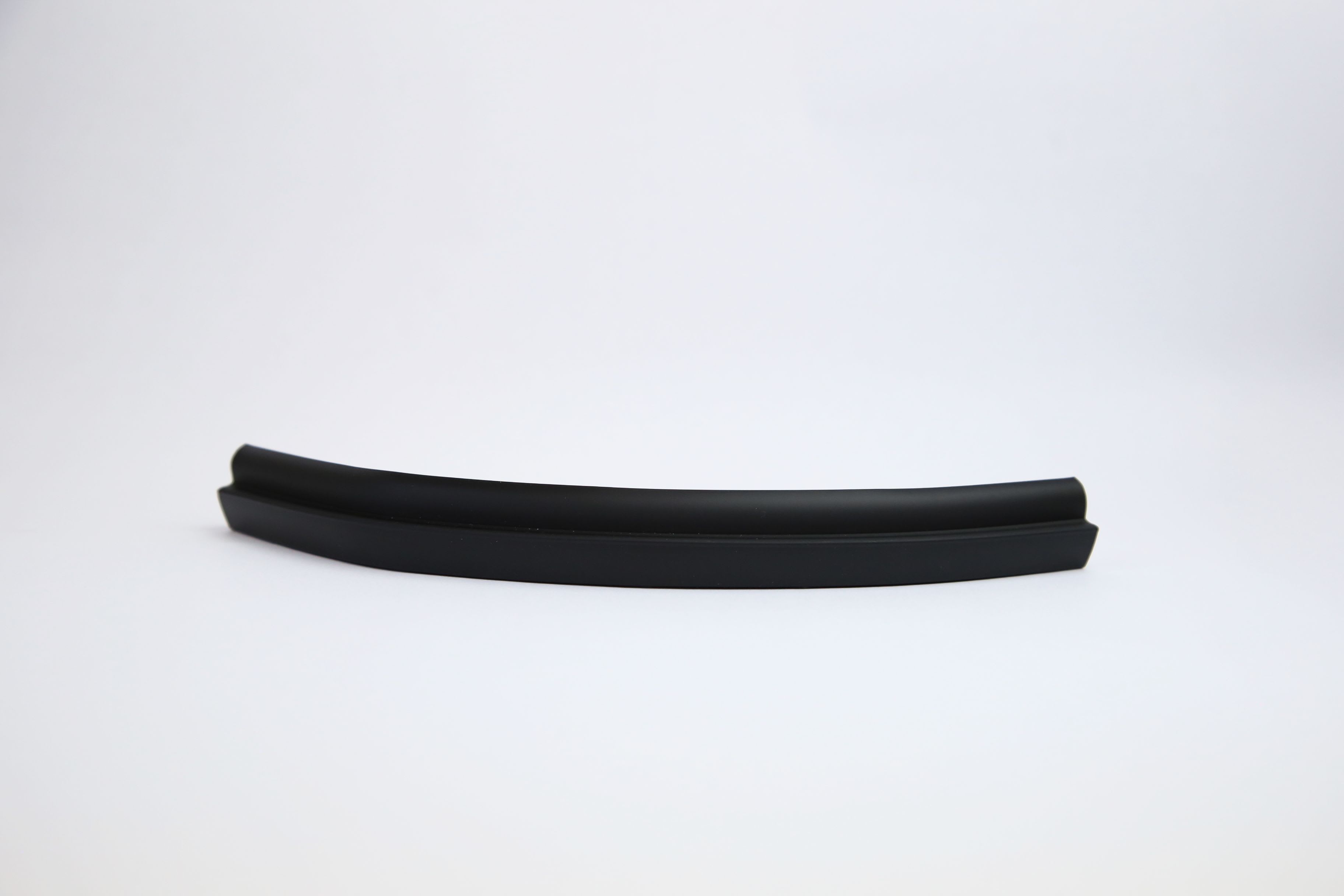 Aspen Pump - Joint de coude noir 80mm pour pompe Mini Verte Silence + nouvelle génération