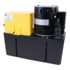 Aspen Pump - Pompe de relevage des condensats Heavy Duty 10 mètres V3