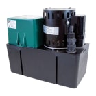Aspen Pump - Pompe de relevage des condensats Macerator 4L
