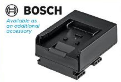 Aspen Pump - Adaptateur de batterie Bosch pour MTB