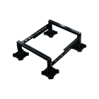 Aspen Pump - Micro châssis support au sol de groupe extérieur (H270-370XL754XP610-905)