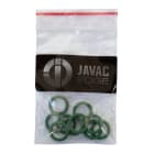 Aspen Pump - Spare Safe Seal connection O-rings to suit 1/4?